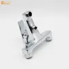 FIRMER all-copper hot and cold water faucet, shower and bath switch, mixed faucet, bathroom and bathtub three-in-one Application Scenario
